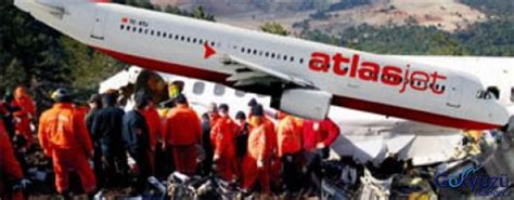 T­ü­r­k­i­y­e­­d­e­ ­S­i­v­i­l­ ­H­a­v­a­c­ı­l­ı­k­t­a­ ­Y­a­ş­a­n­m­ı­ş­ ­U­ç­a­k­ ­K­a­z­a­l­a­r­ı­